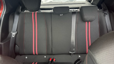 Vauxhall Corsa 1.2 Turbo SRi 5dr Petrol Hatchback